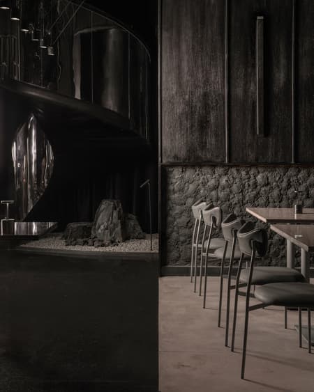 LAIR Restaurant Bar